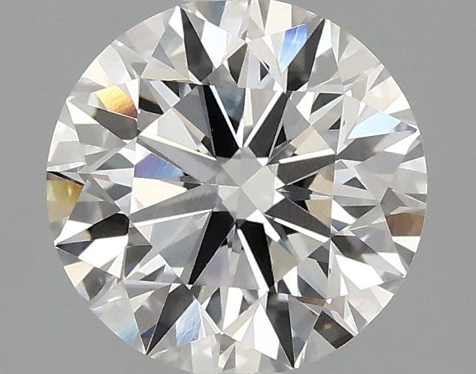 IGI Round 2.14ct F VVS2 - Loose Lab Diamond: IGI Round 2.14ct F VVS2 - Loose Lab Diamond Item Specifics: Source: This Is A Real Diamond Grown In A Lab Not Mined. Carat: 2.14 Cut: EX Color: F Clarity: VVS2 Polish: EX Symmetry: EX Measurements: 8.