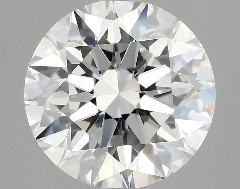 IGI Round 2.08ct D VVS2 - Loose Lab Diamond: IGI Round 2.08ct D VVS2 - Loose Lab Diamond Item Specifics: Source: This Is A Real Diamond Grown In A Lab Not Mined. Carat: 2.08 Cut: EX Color: D Clarity: VVS2 Polish: EX Symmetry: EX Measurements: