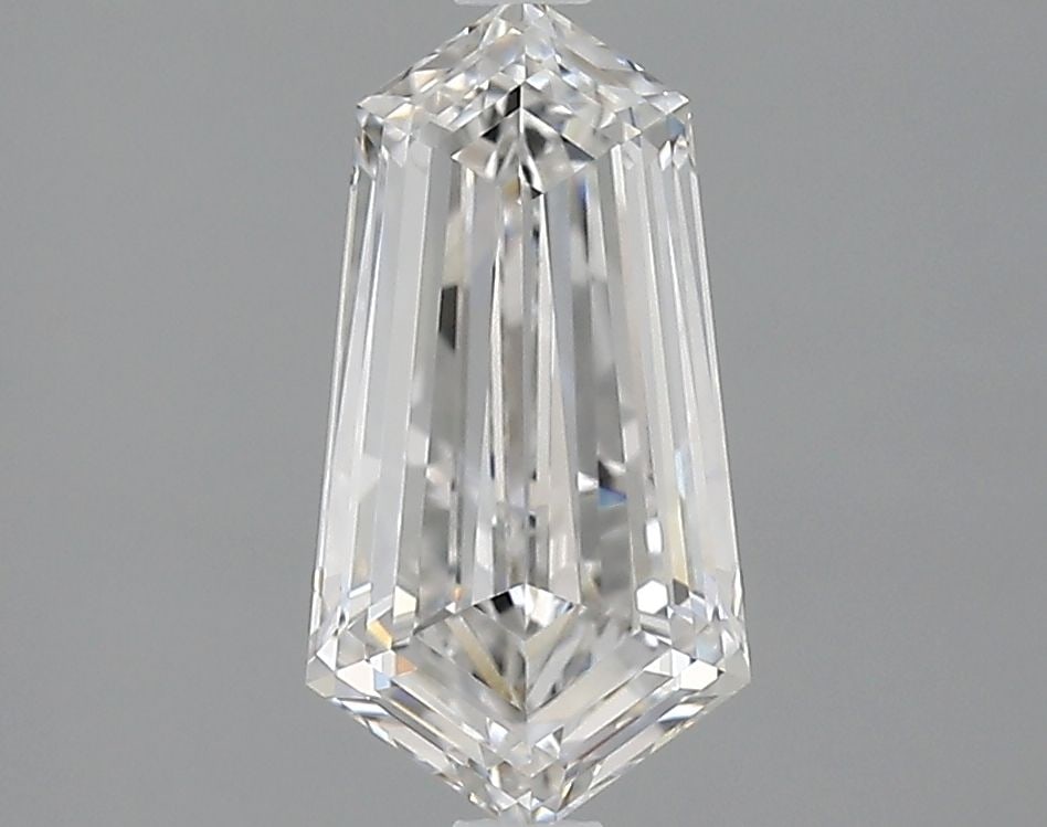 IGI Hexagonal 1.59ct E VVS2 - Loose Lab Diamond: IGI Hexagonal 1.59ct E VVS2 - Loose Lab Diamond Item Specifics: Source: This Is A Real Diamond Grown In A Lab Not Mined. Carat: 1.59 Cut: - Color: E Clarity: VVS2 Polish: EX Symmetry: EX
