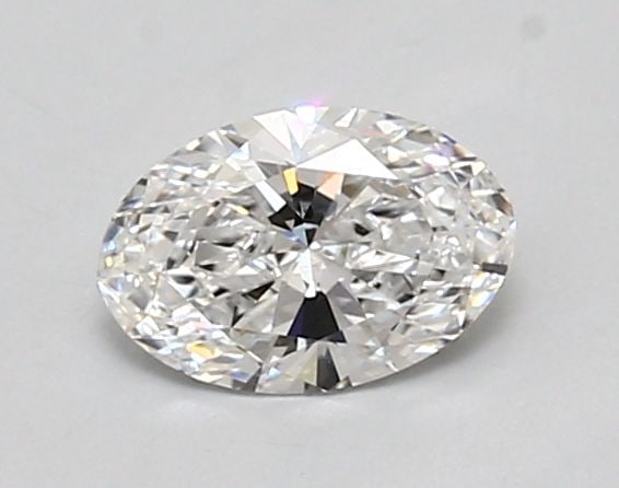 IGI Oval 0.83ct D VVS1 - Loose Lab Diamond: IGI Oval 0.83ct D VVS1 - Loose Lab Diamond Item Specifics: Source: This Is A Real Diamond Grown In A Lab Not Mined. Carat: 0.83 Cut: - Color: D Clarity: VVS1 Polish: EX Symmetry: EX Measurements:
