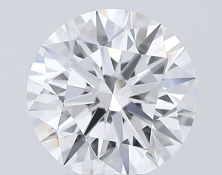 IGI Round 3.06ct G VVS2 - Ideal Loose Lab Diamond: IGI Round 3.06ct G VVS2 - Ideal Loose Lab Diamond Item Specifics: Source: This Is A Real Diamond Grown In A Lab Not Mined. Carat: 3.06 Cut: ID Color: G Clarity: VVS2 Polish: EX Symmetry: EX Measuremen