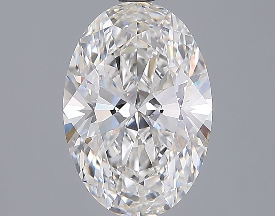 IGI Oval 2.06ct G VVS2 - Loose Lab Diamond: IGI Oval 2.06ct G VVS2 - Loose Lab Diamond Item Specifics: Source: This Is A Real Diamond Grown In A Lab Not Mined. Carat: 2.06 Cut: - Color: G Clarity: VVS2 Polish: EX Symmetry: EX Measurements: 10.4