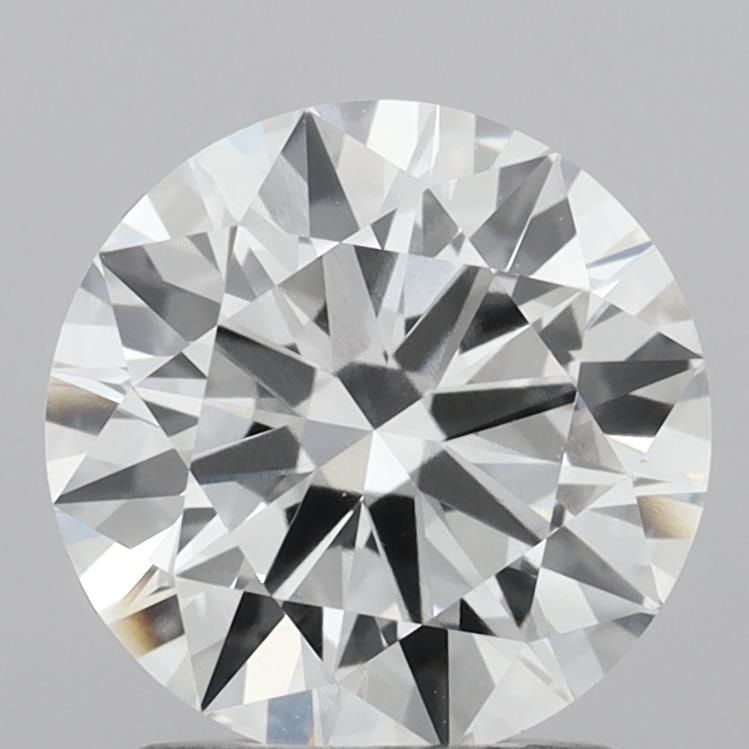 IGI Round 1.56ct D VVS1 - Loose Lab Diamond (1 of 1)