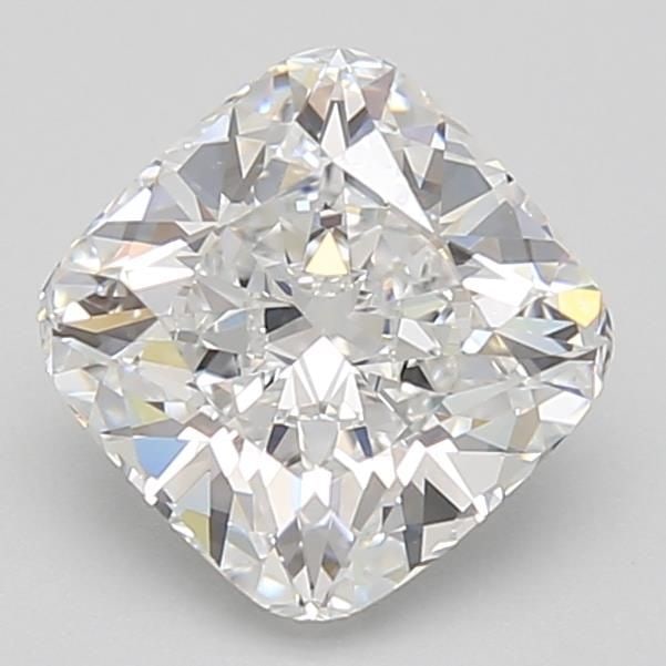 GIA Cushion Brilliant 1.69ct E VVS1 - Loose Lab Diamond: GIA Cushion Brilliant 1.69ct E VVS1 - Loose Lab Diamond Item Specifics: Source: This Is A Real Diamond Grown In A Lab Not Mined. Carat: 1.69 Cut: - Color: E Clarity: VVS1 Polish: EX Symmetry: EX Measu