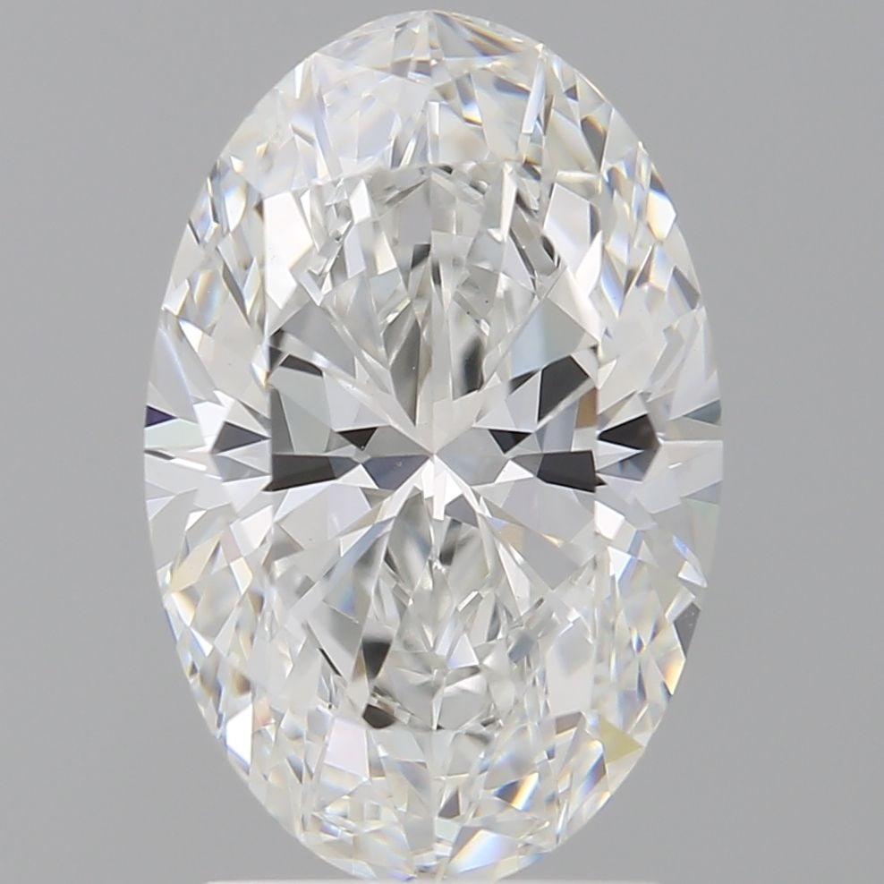 IGI Oval 2.6ct E VVS2 - Loose Lab Diamond: IGI Oval 2.6ct E VVS2 - Loose Lab Diamond Item Specifics: Source: This Is A Real Diamond Grown In A Lab Not Mined. Carat: 2.6 Cut: - Color: E Clarity: VVS2 Polish: EX Symmetry: EX Measurements: 11.47L