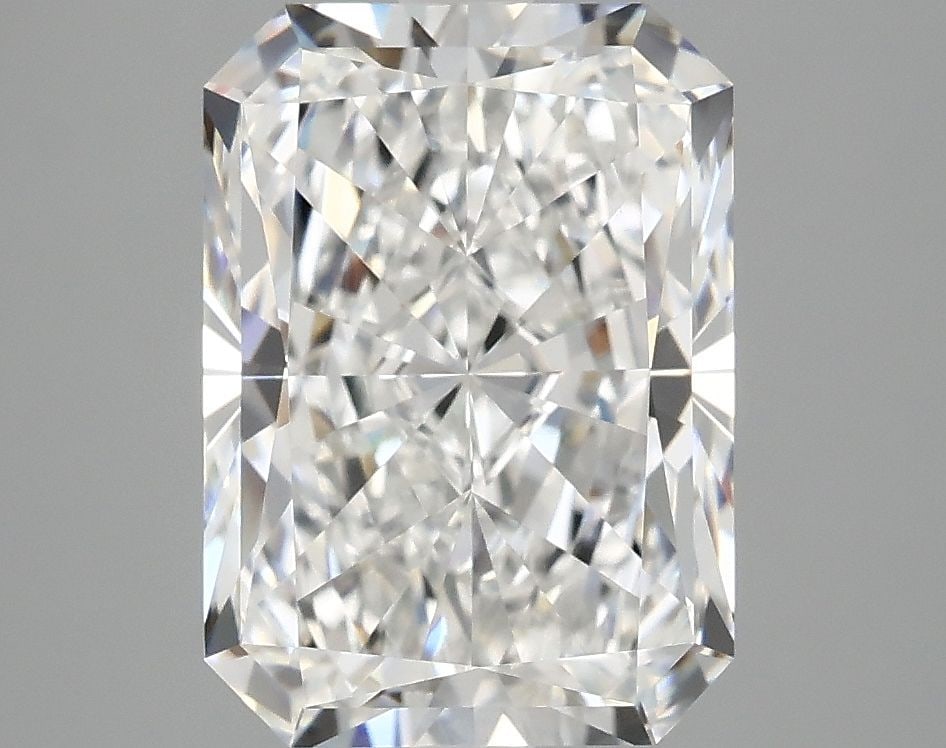 IGI Radiant 4.02ct E VVS2 - Loose Lab Diamond: IGI Radiant 4.02ct E VVS2 - Loose Lab Diamond Item Specifics: Source: This Is A Real Diamond Grown In A Lab Not Mined. Carat: 4.02 Cut: - Color: E Clarity: VVS2 Polish: EX Symmetry: EX Measurements: 1