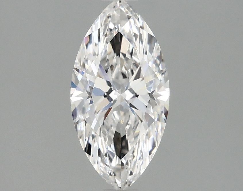 IGI Marquise 1.03ct E VVS2 - Loose Lab Diamond: IGI Marquise 1.03ct E VVS2 - Loose Lab Diamond Item Specifics: Source: This Is A Real Diamond Grown In A Lab Not Mined. Carat: 1.03 Cut: - Color: E Clarity: VVS2 Polish: EX Symmetry: EX Measurements: 