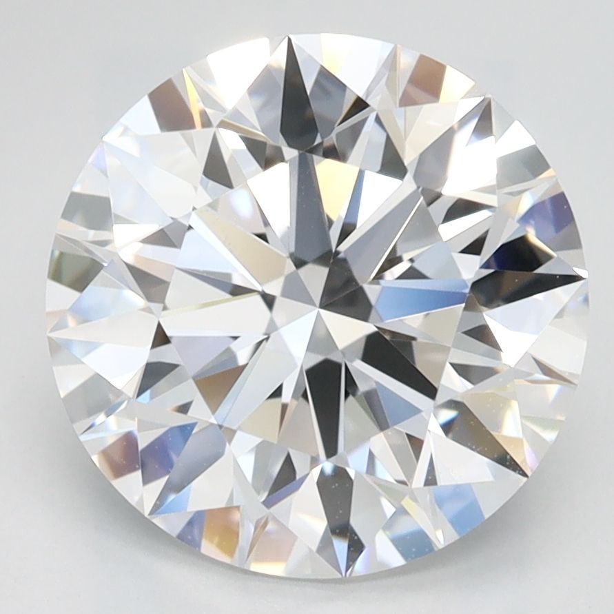 IGI Round 3.09ct D VVS1 - Ideal Loose Lab Diamond: IGI Round 3.09ct D VVS1 - Ideal Loose Lab Diamond Item Specifics: Source: This Is A Real Diamond Grown In A Lab Not Mined. Carat: 3.09 Cut: ID Color: D Clarity: VVS1 Polish: EX Symmetry: EX Measuremen