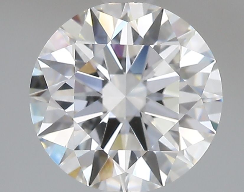 IGI Round 3.09ct E VVS2 - Ideal Loose Lab Diamond (1 of 1)