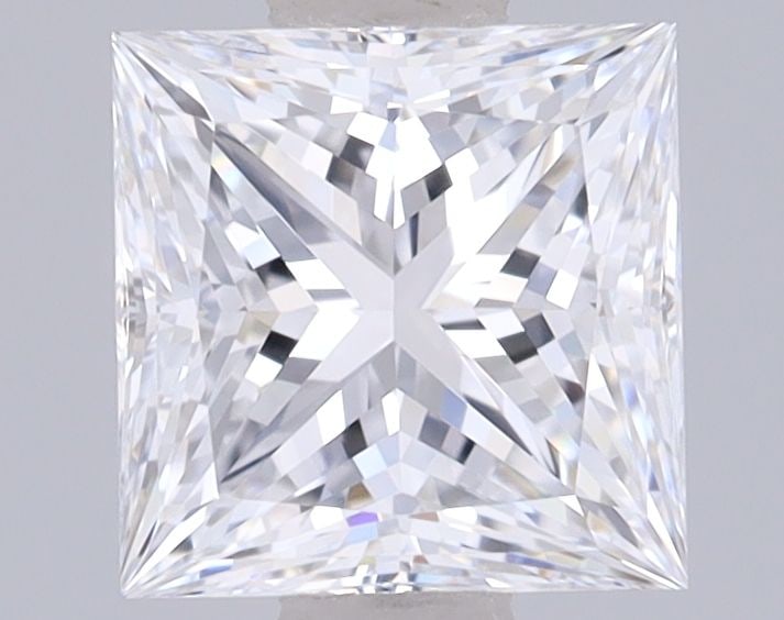 IGI Princess 1.07ct D IF - Loose Lab Diamond: IGI Princess 1.07ct D IF - Loose Lab Diamond Item Specifics: Source: This Is A Real Diamond Grown In A Lab Not Mined. Carat: 1.07 Cut: - Color: D Clarity: IF Polish: EX Symmetry: EX Measurements: 5.68