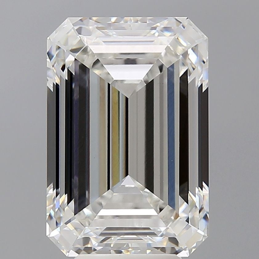 IGI Emerald 7.1ct F VVS2 - Loose Lab Diamond: IGI Emerald 7.1ct F VVS2 - Loose Lab Diamond Item Specifics: Source: This Is A Real Diamond Grown In A Lab Not Mined. Carat: 7.1 Cut: - Color: F Clarity: VVS2 Polish: EX Symmetry: EX Measurements: 13.