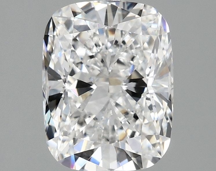 IGI Cushion Modified 2.08ct D VVS2 - Loose Lab Diamond: IGI Cushion Modified 2.08ct D VVS2 - Loose Lab Diamond Item Specifics: Source: This Is A Real Diamond Grown In A Lab Not Mined. Carat: 2.08 Cut: - Color: D Clarity: VVS2 Polish: EX Symmetry: EX Measur