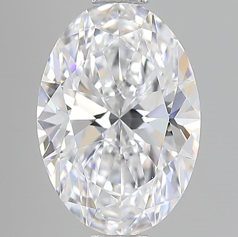 IGI Oval 1.55ct D IF - Loose Lab Diamond: IGI Oval 1.55ct D IF - Loose Lab Diamond Item Specifics: Source: This Is A Real Diamond Grown In A Lab Not Mined. Carat: 1.55 Cut: - Color: D Clarity: IF Polish: EX Symmetry: EX Measurements: 9.38L X 
