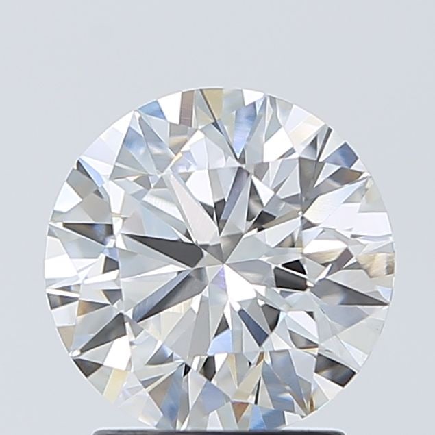 IGI Round 2.1ct E VVS2 - Ideal Loose Lab Diamond: IGI Round 2.1ct E VVS2 - Ideal Loose Lab Diamond Item Specifics: Source: This Is A Real Diamond Grown In A Lab Not Mined. Carat: 2.1 Cut: ID Color: E Clarity: VVS2 Polish: EX Symmetry: EX Measurements