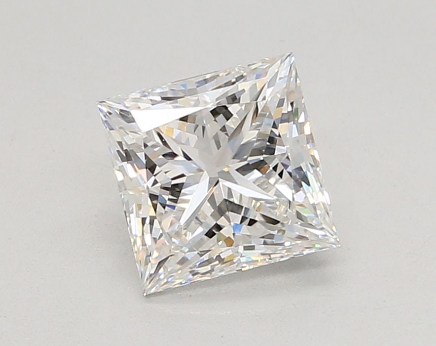IGI Princess 2.02ct E VVS2 - Loose Lab Diamond: IGI Princess 2.02ct E VVS2 - Loose Lab Diamond Item Specifics: Source: This Is A Real Diamond Grown In A Lab Not Mined. Carat: 2.02 Cut: - Color: E Clarity: VVS2 Polish: EX Symmetry: EX Measurements: 