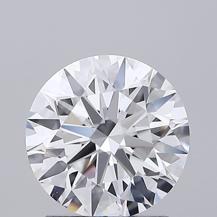 IGI Round 1.59ct D VVS2 - Ideal Loose Lab Diamond: IGI Round 1.59ct D VVS2 - Ideal Loose Lab Diamond Item Specifics: Source: This Is A Real Diamond Grown In A Lab Not Mined. Carat: 1.59 Cut: ID Color: D Clarity: VVS2 Polish: EX Symmetry: EX Measuremen