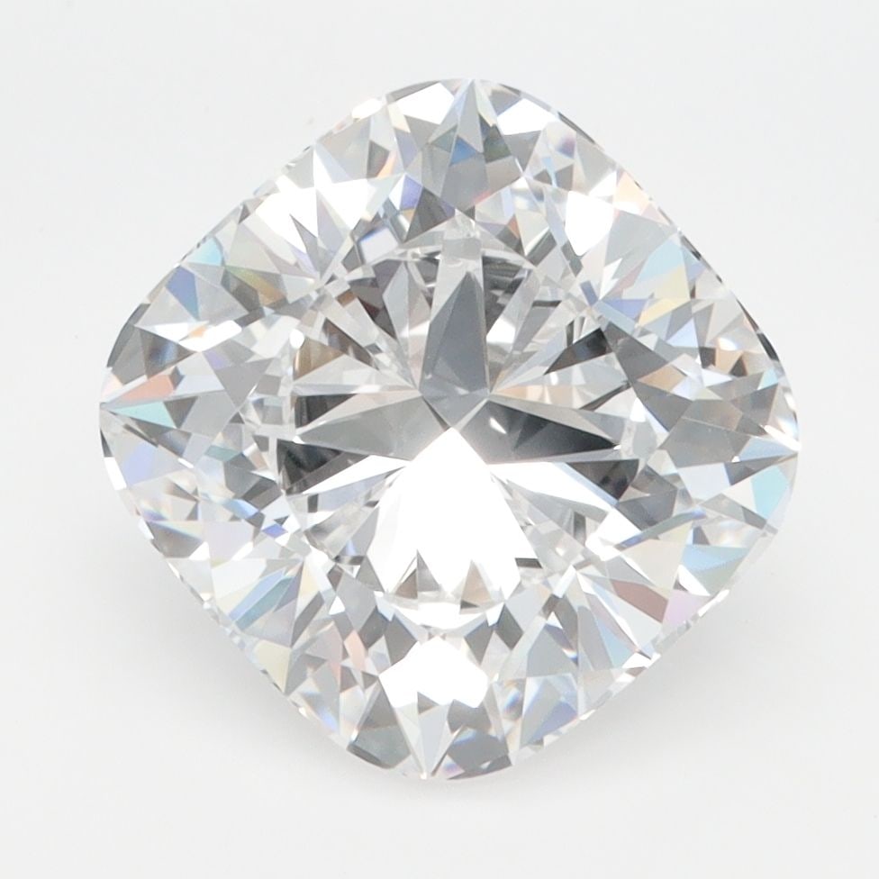 GIA Cushion Brilliant 4.02ct D VVS1 - Loose Lab Diamond: GIA Cushion Brilliant 4.02ct D VVS1 - Loose Lab Diamond Item Specifics: Source: This Is A Real Diamond Grown In A Lab Not Mined. Carat: 4.02 Cut: - Color: D Clarity: VVS1 Polish: EX Symmetry: EX Measu