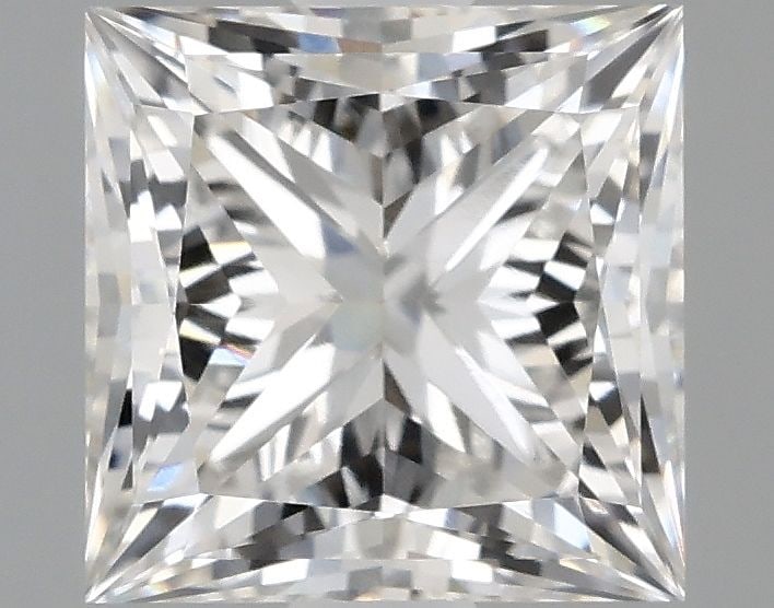 IGI Princess 1.55ct F VVS2 - Loose Lab Diamond: IGI Princess 1.55ct F VVS2 - Loose Lab Diamond Item Specifics: Source: This Is A Real Diamond Grown In A Lab Not Mined. Carat: 1.55 Cut: - Color: F Clarity: VVS2 Polish: EX Symmetry: EX Measurements: 