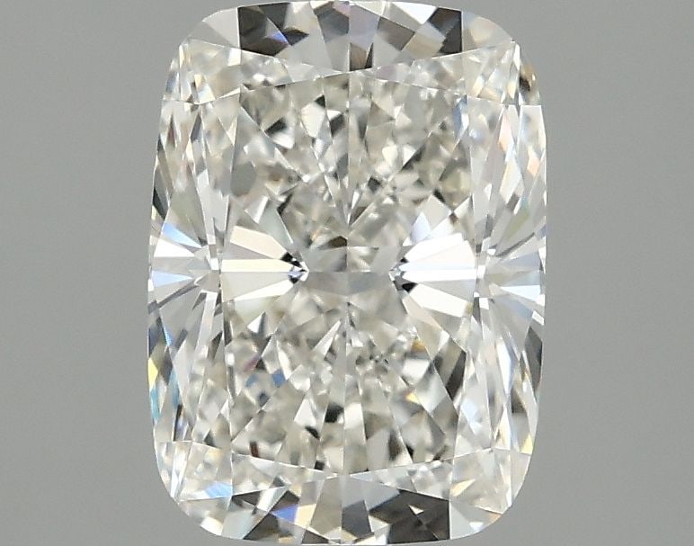 IGI Cushion Modified 2.07ct G VVS2 - Loose Lab Diamond: IGI Cushion Modified 2.07ct G VVS2 - Loose Lab Diamond Item Specifics: Source: This Is A Real Diamond Grown In A Lab Not Mined. Carat: 2.07 Cut: - Color: G Clarity: VVS2 Polish: EX Symmetry: EX Measur