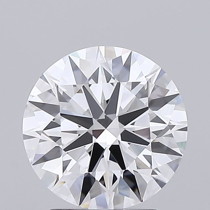 IGI Round 2.01ct D VVS1 - Ideal Loose Lab Diamond: IGI Round 2.01ct D VVS1 - Ideal Loose Lab Diamond Item Specifics: Source: This Is A Real Diamond Grown In A Lab Not Mined. Carat: 2.01 Cut: ID Color: D Clarity: VVS1 Polish: EX Symmetry: EX Measuremen