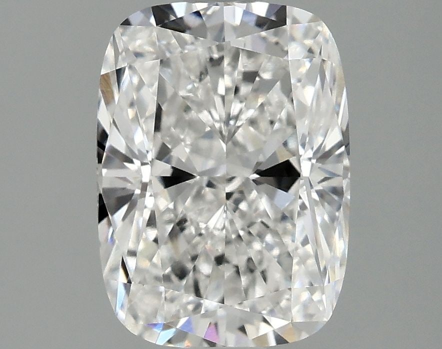 IGI Cushion Modified 2.01ct E VVS2 - Loose Lab Diamond: IGI Cushion Modified 2.01ct E VVS2 - Loose Lab Diamond Item Specifics: Source: This Is A Real Diamond Grown In A Lab Not Mined. Carat: 2.01 Cut: - Color: E Clarity: VVS2 Polish: EX Symmetry: EX Measur