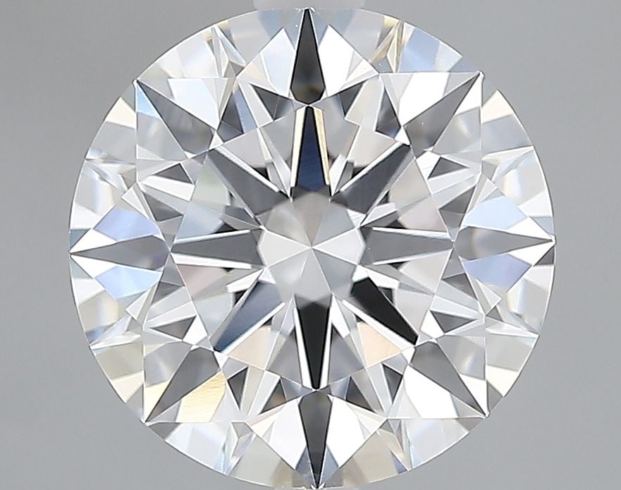 IGI Round 2.54ct E VVS1 - Ideal Loose Lab Diamond: IGI Round 2.54ct E VVS1 - Ideal Loose Lab Diamond Item Specifics: Source: This Is A Real Diamond Grown In A Lab Not Mined. Carat: 2.54 Cut: ID Color: E Clarity: VVS1 Polish: EX Symmetry: EX Measuremen
