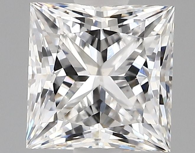 IGI Princess 1.51ct E VVS1 - Loose Lab Diamond: IGI Princess 1.51ct E VVS1 - Loose Lab Diamond Item Specifics: Source: This Is A Real Diamond Grown In A Lab Not Mined. Carat: 1.51 Cut: - Color: E Clarity: VVS1 Polish: EX Symmetry: EX Measurements: 