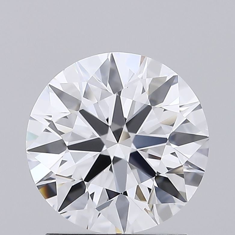 IGI Round 1.59ct D VVS2 - Ideal Loose Lab Diamond: IGI Round 1.59ct D VVS2 - Ideal Loose Lab Diamond Item Specifics: Source: This Is A Real Diamond Grown In A Lab Not Mined. Carat: 1.59 Cut: ID Color: D Clarity: VVS2 Polish: EX Symmetry: EX Measuremen