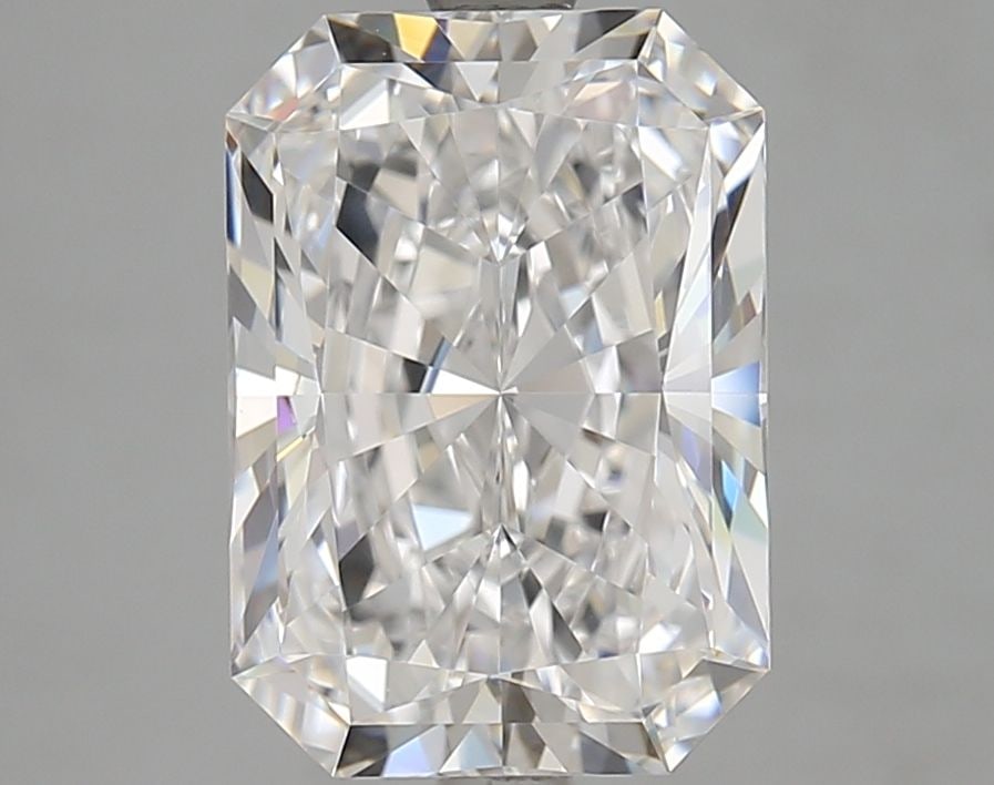 GIA Radiant 4.03ct D VVS2 - Loose Lab Diamond: GIA Radiant 4.03ct D VVS2 - Loose Lab Diamond Item Specifics: Source: This Is A Real Diamond Grown In A Lab Not Mined. Carat: 4.03 Cut: - Color: D Clarity: VVS2 Polish: EX Symmetry: EX Measurements: 1
