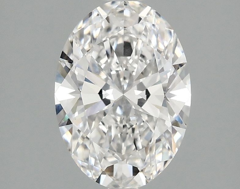 IGI Oval 1.59ct E VVS2 - Loose Lab Diamond: IGI Oval 1.59ct E VVS2 - Loose Lab Diamond Item Specifics: Source: This Is A Real Diamond Grown In A Lab Not Mined. Carat: 1.59 Cut: - Color: E Clarity: VVS2 Polish: EX Symmetry: EX Measurements: 9.31