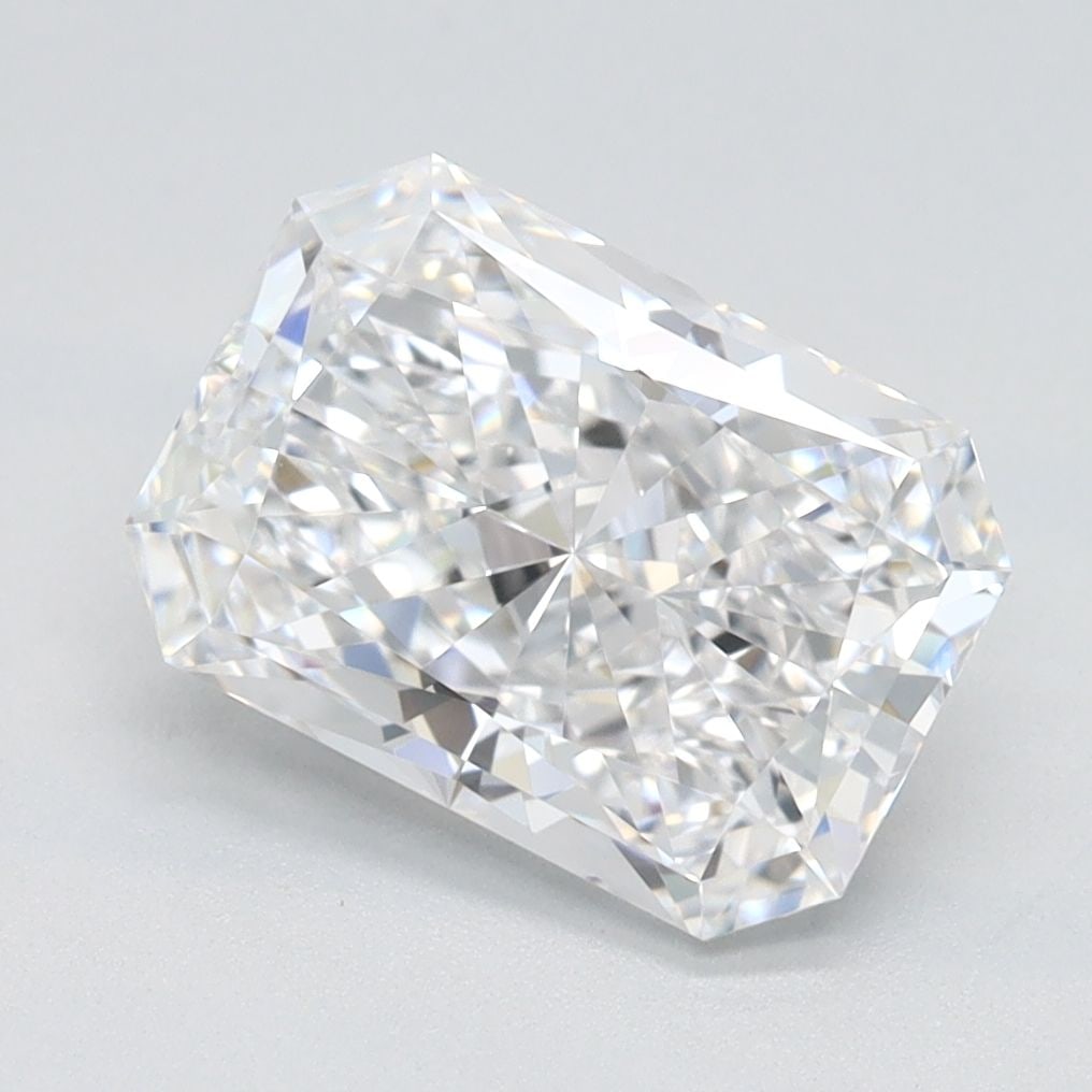 IGI Radiant 2.01ct D VVS1 - Loose Lab Diamond: IGI Radiant 2.01ct D VVS1 - Loose Lab Diamond Item Specifics: Source: This Is A Real Diamond Grown In A Lab Not Mined. Carat: 2.01 Cut: - Color: D Clarity: VVS1 Polish: EX Symmetry: EX Measurements: 8