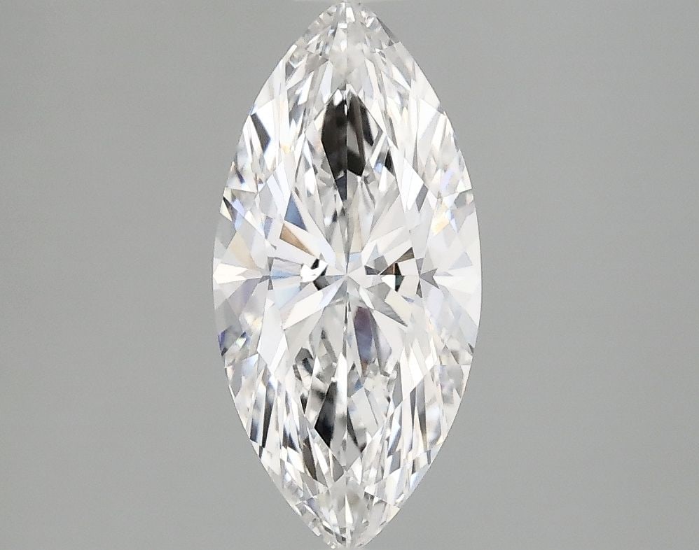 IGI Marquise 1.5ct E VVS2 - Loose Lab Diamond: IGI Marquise 1.5ct E VVS2 - Loose Lab Diamond Item Specifics: Source: This Is A Real Diamond Grown In A Lab Not Mined. Carat: 1.5 Cut: - Color: E Clarity: VVS2 Polish: EX Symmetry: EX Measurements: