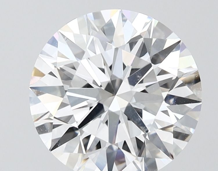 IGI Round 2.53ct D VVS2 - Ideal Loose Lab Diamond: IGI Round 2.53ct D VVS2 - Ideal Loose Lab Diamond Item Specifics: Source: This Is A Real Diamond Grown In A Lab Not Mined. Carat: 2.53 Cut: ID Color: D Clarity: VVS2 Polish: EX Symmetry: EX Measuremen