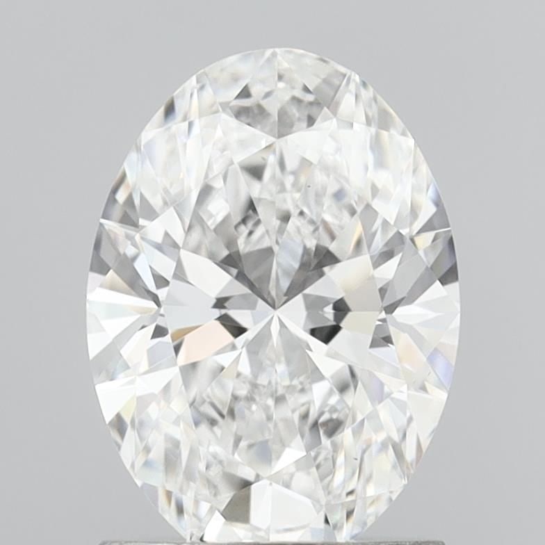 IGI Oval 1.44ct D VVS2 - Loose Lab Diamond: IGI Oval 1.44ct D VVS2 - Loose Lab Diamond Item Specifics: Source: This Is A Real Diamond Grown In A Lab Not Mined. Carat: 1.44 Cut: - Color: D Clarity: VVS2 Polish: EX Symmetry: EX Measurements: