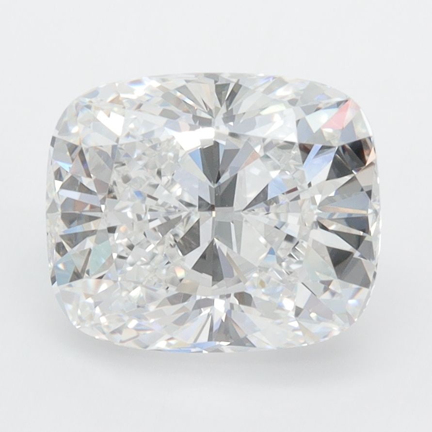 IGI Cushion Modified 3.1ct D VVS1 - Loose Lab Diamond: IGI Cushion Modified 3.1ct D VVS1 - Loose Lab Diamond Item Specifics: Source: This Is A Real Diamond Grown In A Lab Not Mined. Carat: 3.1 Cut: - Color: D Clarity: VVS1 Polish: EX Symmetry: EX Measurem