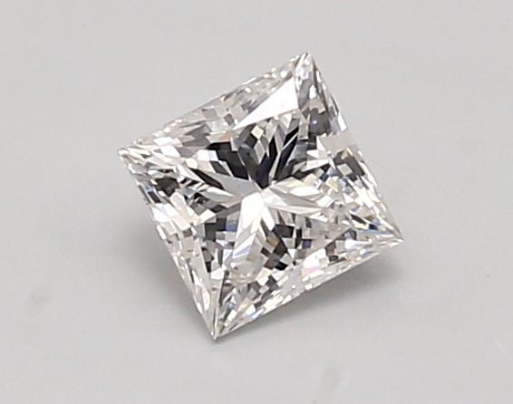 IGI Princess 0.72ct F VVS2 - Loose Lab Diamond: IGI Princess 0.72ct F VVS2 - Loose Lab Diamond Item Specifics: Source: This Is A Real Diamond Grown In A Lab Not Mined. Carat: 0.72 Cut: - Color: F Clarity: VVS2 Polish: EX Symmetry: EX Measurements: