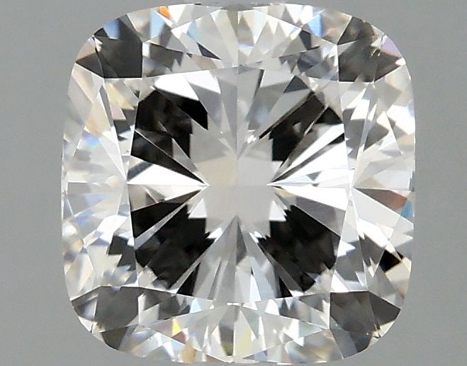 IGI Cushion Brilliant 1.97ct F VVS2 - Loose Lab Diamond: IGI Cushion Brilliant 1.97ct F VVS2 - Loose Lab Diamond Item Specifics: Source: This Is A Real Diamond Grown In A Lab Not Mined. Carat: 1.97 Cut: - Color: F Clarity: VVS2 Polish: EX Symmetry: EX