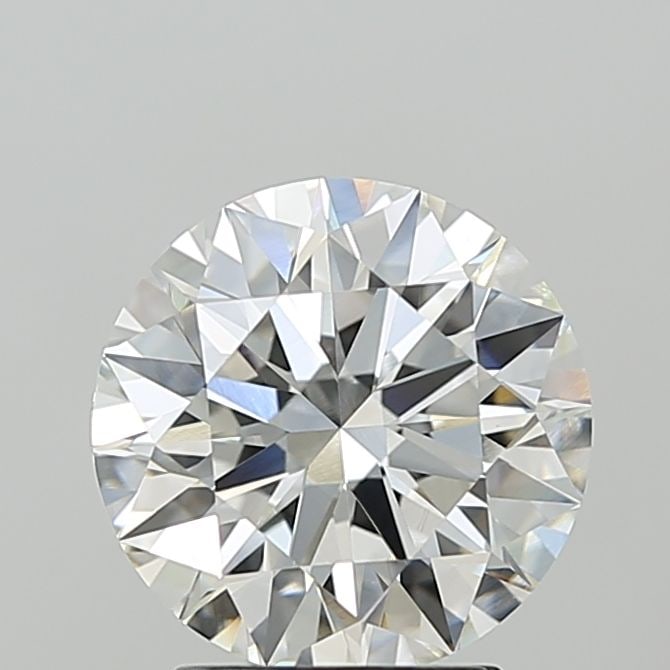 IGI Round 2.59ct F VVS2 - Ideal Loose Lab Diamond: IGI Round 2.59ct F VVS2 - Ideal Loose Lab Diamond Item Specifics: Source: This Is A Real Diamond Grown In A Lab Not Mined. Carat: 2.59 Cut: ID Color: F Clarity: VVS2 Polish: EX Symmetry: EX Measuremen