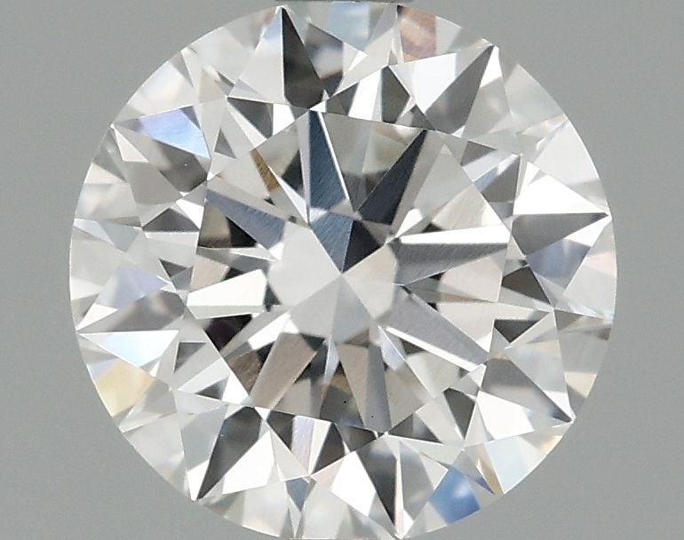 IGI Round 1.57ct F VVS2 - Ideal Loose Lab Diamond: IGI Round 1.57ct F VVS2 - Ideal Loose Lab Diamond Item Specifics: Source: This Is A Real Diamond Grown In A Lab Not Mined. Carat: 1.57 Cut: ID Color: F Clarity: VVS2 Polish: EX Symmetry: EX Measuremen
