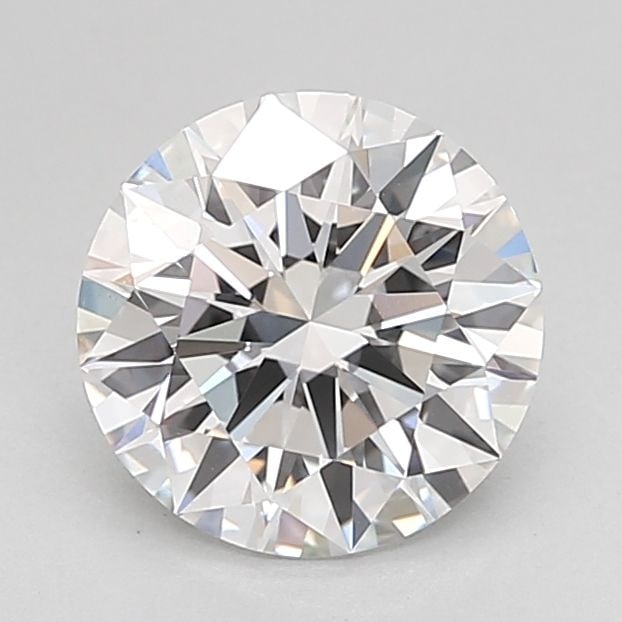 IGI Round 2.05ct D VVS2 - Ideal Loose Lab Diamond: IGI Round 2.05ct D VVS2 - Ideal Loose Lab Diamond Item Specifics: Source: This Is A Real Diamond Grown In A Lab Not Mined. Carat: 2.05 Cut: ID Color: D Clarity: VVS2 Polish: EX Symmetry: EX Measuremen