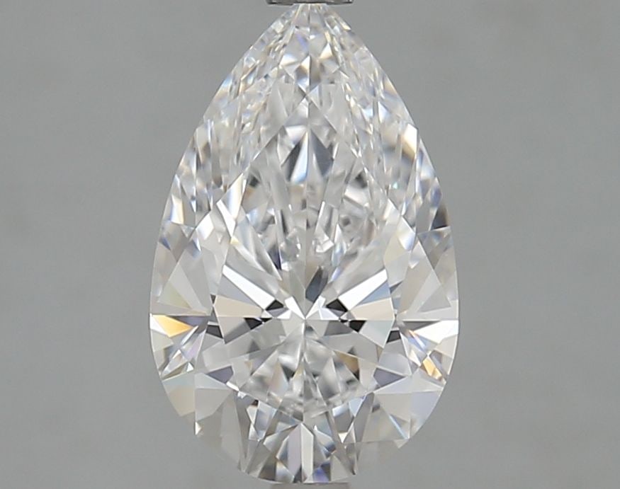 GIA Pear 2.14ct D VVS1 - Loose Lab Diamond: GIA Pear 2.14ct D VVS1 - Loose Lab Diamond Item Specifics: Source: This Is A Real Diamond Grown In A Lab Not Mined. Carat: 2.14 Cut: - Color: D Clarity: VVS1 Polish: EX Symmetry: EX Measurements: