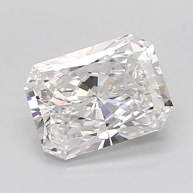 IGI Radiant 1.54ct E VVS2 - Loose Lab Diamond: IGI Radiant 1.54ct E VVS2 - Loose Lab Diamond Item Specifics: Source: This Is A Real Diamond Grown In A Lab Not Mined. Carat: 1.54 Cut: - Color: E Clarity: VVS2 Polish: EX Symmetry: EX Measurements: 7