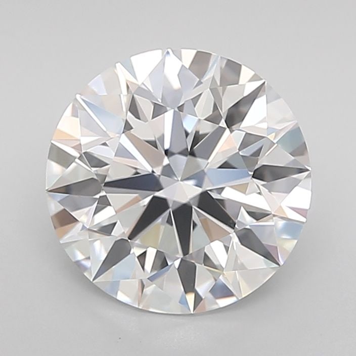 IGI Round 2.52ct D IF - Ideal Loose Lab Diamond: IGI Round 2.52ct D IF - Ideal Loose Lab Diamond Item Specifics: Source: This Is A Real Diamond Grown In A Lab Not Mined. Carat: 2.52 Cut: ID Color: D Clarity: IF Polish: EX Symmetry: EX Measurements: 