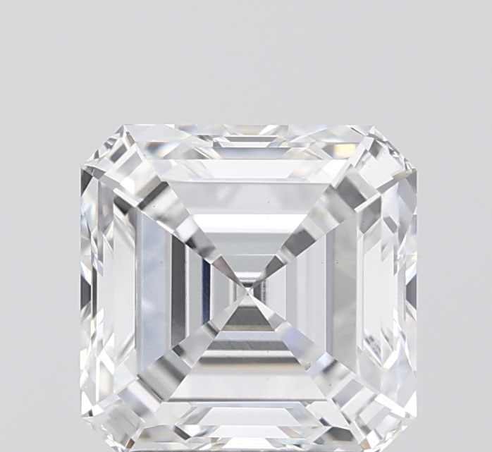 IGI Asscher 2.0ct D VVS2 - Loose Lab Diamond: IGI Asscher 2.0ct D VVS2 - Loose Lab Diamond Item Specifics: Source: This Is A Real Diamond Grown In A Lab Not Mined. Carat: 2.0 Cut: - Color: D Clarity: VVS2 Polish: EX Symmetry: EX Measurements: