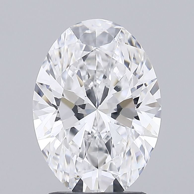 IGI Oval 2.02ct D VVS1 - Loose Lab Diamond: IGI Oval 2.02ct D VVS1 - Loose Lab Diamond Item Specifics: Source: This Is A Real Diamond Grown In A Lab Not Mined. Carat: 2.02 Cut: - Color: D Clarity: VVS1 Polish: EX Symmetry: EX Measurements: