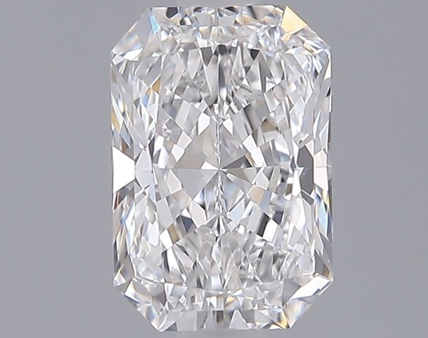 IGI Radiant 1.51ct E VVS2 - Loose Lab Diamond: IGI Radiant 1.51ct E VVS2 - Loose Lab Diamond Item Specifics: Source: This Is A Real Diamond Grown In A Lab Not Mined. Carat: 1.51 Cut: - Color: E Clarity: VVS2 Polish: EX Symmetry: EX Measurements: 8