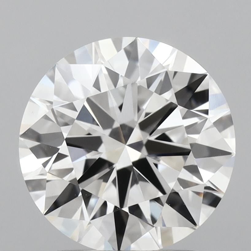 IGI Round 2.02ct E VVS2 - Ideal Loose Lab Diamond: IGI Round 2.02ct E VVS2 - Ideal Loose Lab Diamond Item Specifics: Source: This Is A Real Diamond Grown In A Lab Not Mined. Carat: 2.02 Cut: ID Color: E Clarity: VVS2 Polish: EX Symmetry: EX Measuremen