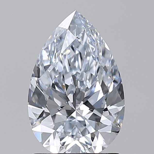 Pear 1.52ct G VVS2 - Loose Lab Diamond: Pear 1.52ct G VVS2 - Loose Lab Diamond Item Specifics: Source: This Is A Real Diamond Grown In A Lab Not Mined. Carat: 1.52 Cut: - Color: G Clarity: VVS2 Polish: EX Symmetry: EX Measurements: 6.44L X 
