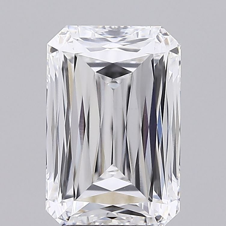 IGI Radiant 3.13ct D VVS1 - Loose Lab Diamond: IGI Radiant 3.13ct D VVS1 - Loose Lab Diamond Item Specifics: Source: This Is A Real Diamond Grown In A Lab Not Mined. Carat: 3.13 Cut: - Color: D Clarity: VVS1 Polish: EX Symmetry: EX Measurements: 1