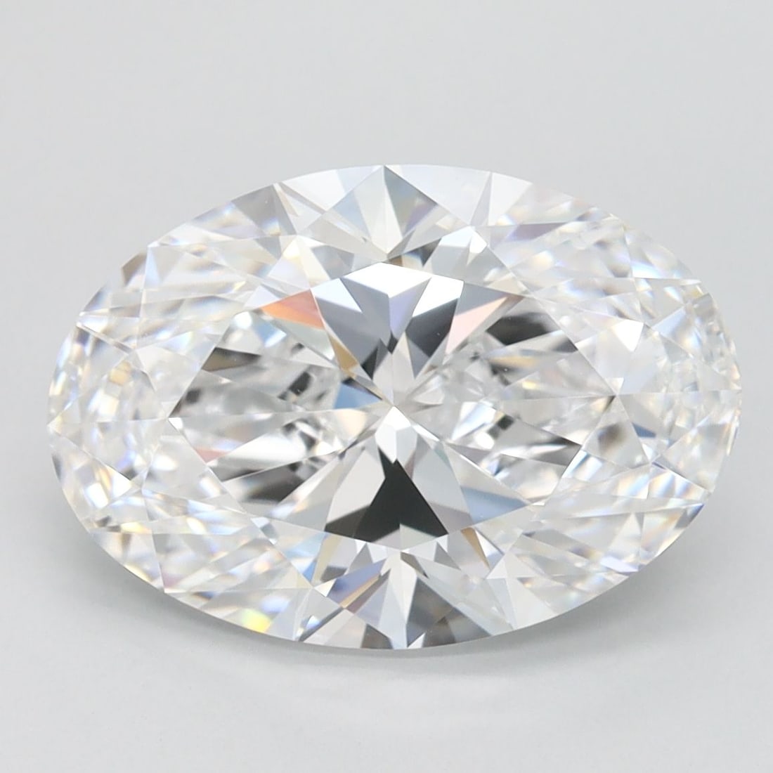 IGI Oval 3.49ct D VVS1 - Loose Lab Diamond: IGI Oval 3.49ct D VVS1 - Loose Lab Diamond Item Specifics: Source: This Is A Real Diamond Grown In A Lab Not Mined. Carat: 3.49 Cut: - Color: D Clarity: VVS1 Polish: EX Symmetry: EX Measurements: 12.1